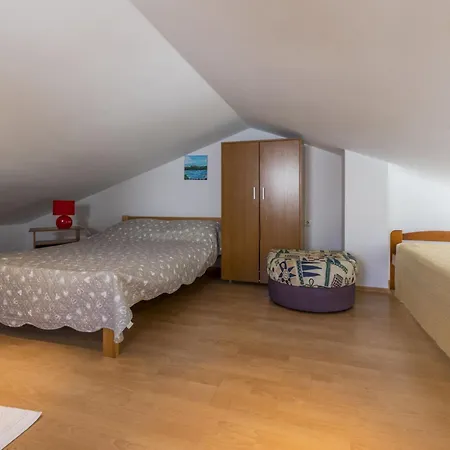Stivic 2 - Hr-08046-01 By Interhome Apartment *
